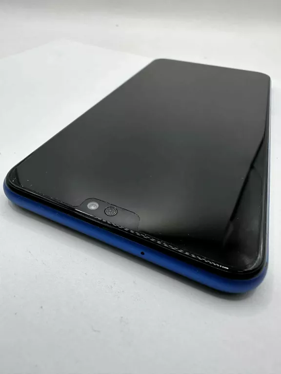 TELEFON HONOR 8X 4/64 GB KOMPLET