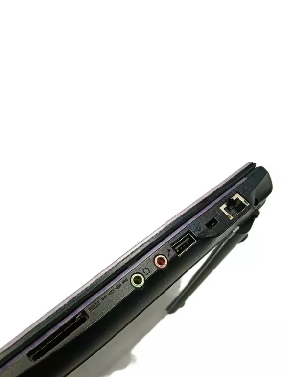 ACER ASPIRE ONE INTEL ATOM 1 GB / 250 GB