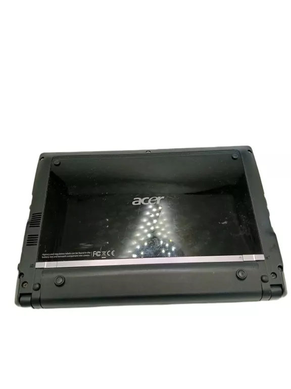 ACER ASPIRE ONE INTEL ATOM 1 GB / 250 GB