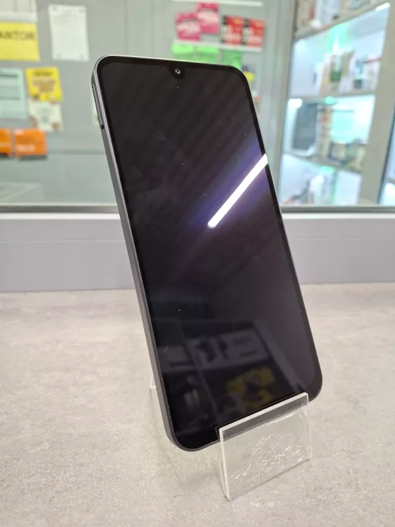 TELEFON SAMSUNG GALAXY A26 5G 256/8 GB PUDEŁKO