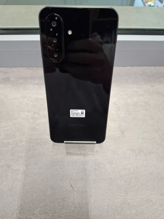 TELEFON SAMSUNG GALAXY A26 5G 256/8 GB PUDEŁKO