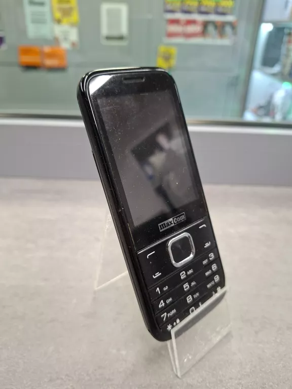 TELEFON MAXCOM MM237
