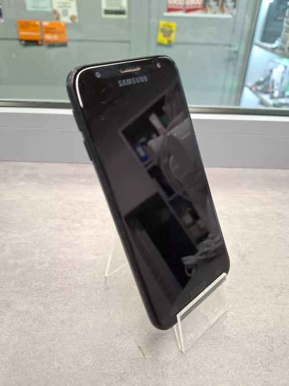 TELEFON SAMSUNG GALAXY J3(2017)