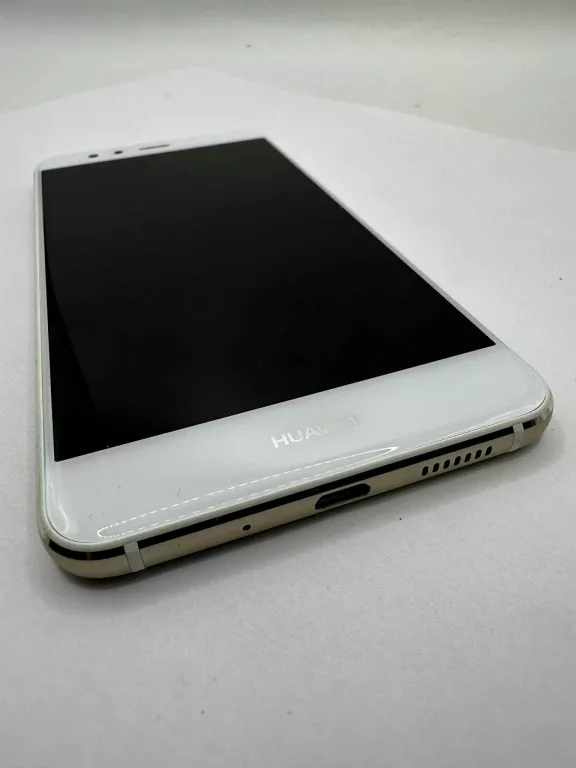 TELEFON HUAWEI P10 LITE BIAŁY 3/32 GB STAN IDEALNY!!