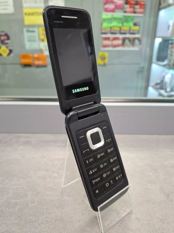 TELEFON SAMSUNG C3520