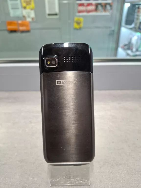 TELEFON MAXCOM MM237