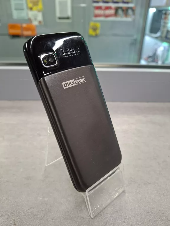 TELEFON MAXCOM MM237