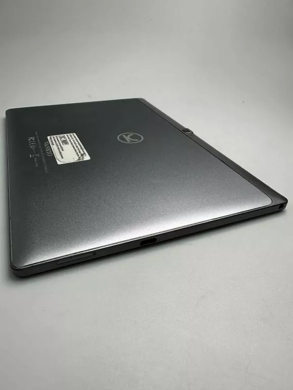 TABLET VANKYO MATRIXPAD KONTO GOOGLE / HASŁO