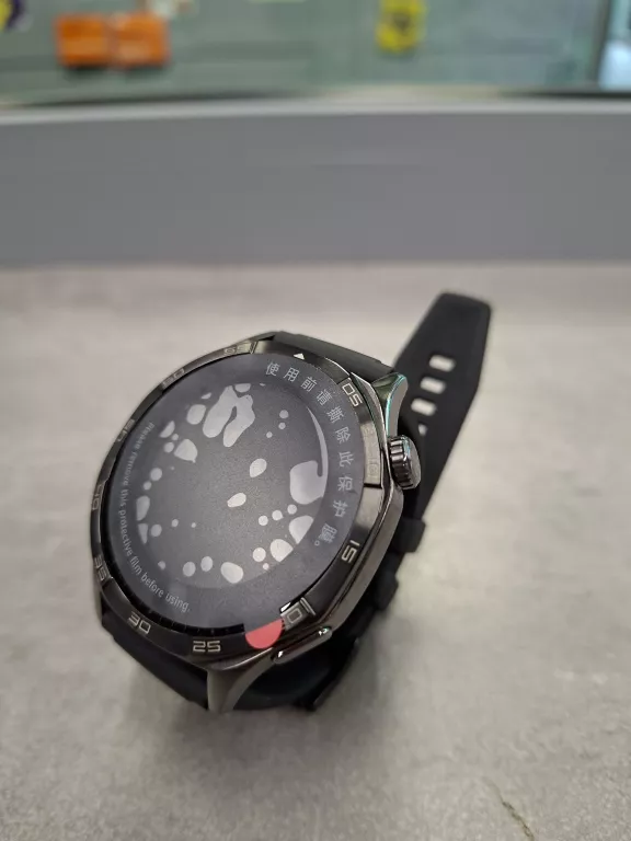 SMARTWATCH HUAWEI WATCH GT 5