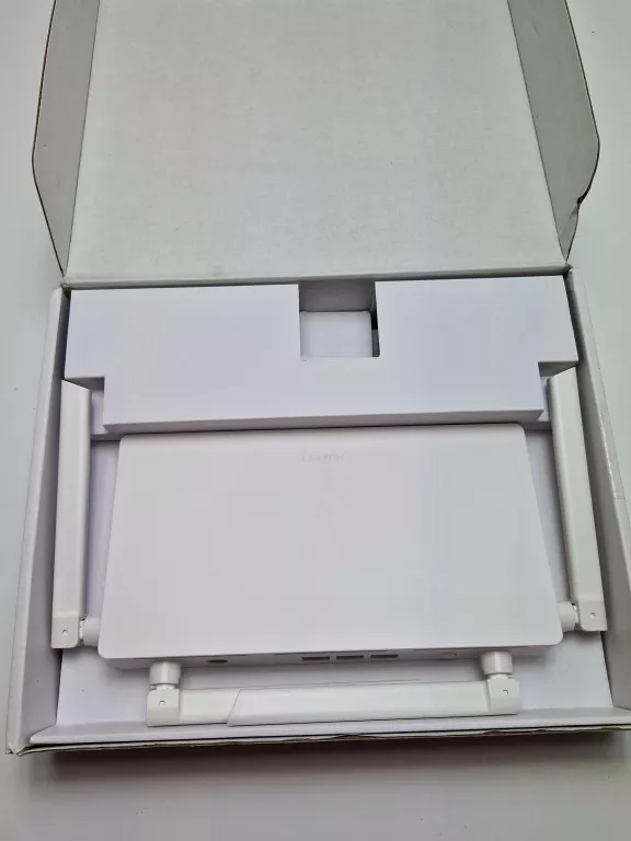 ROUTER HUAWEI AX2 NEW (1500MB/S A/B/G/N/AC/AX)