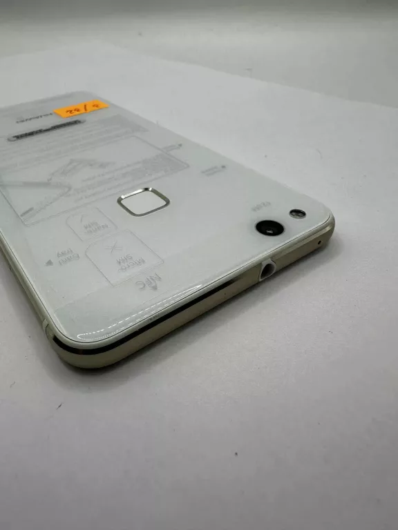 TELEFON HUAWEI P10 LITE BIAŁY 3/32 GB STAN IDEALNY!!