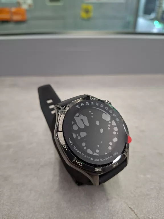 SMARTWATCH HUAWEI WATCH GT 5
