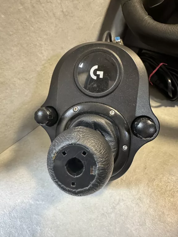 KIEROWNICA LOGITECH G29 DRIVING FORCE + SHIFTER LOGITECH