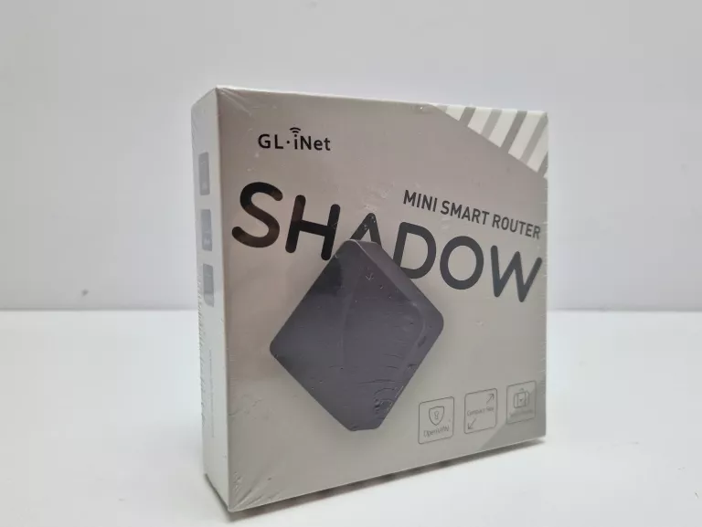 ROUTER MOBILNY GL.INET GL-AR300M16