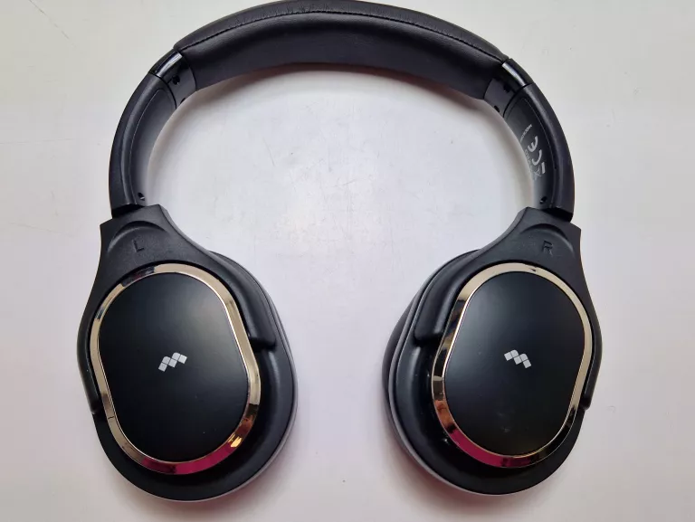 BEZPRZEWODOWE SŁUCHAWKI NAUSZNE MELICONI HP 600 PRO