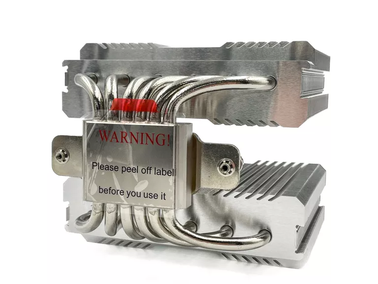 CHŁODZENIE DO PROCESORA PEERLESS ASSASSIN 120 SE ARGB