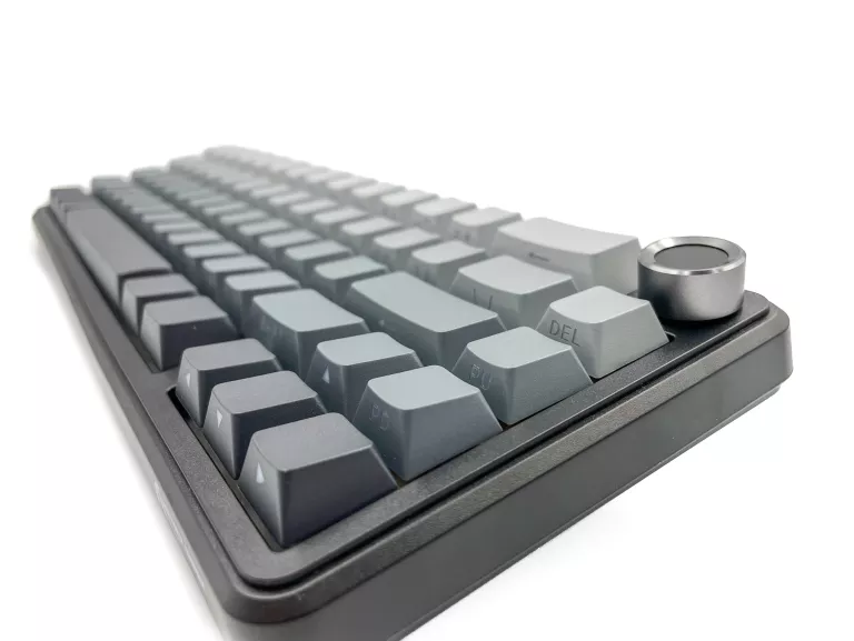 KLAWIATURA BEZPRZEWODOWA ATTACK SHARK X66