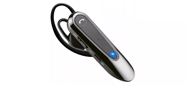 BEZPRZEWODOWA SŁUCHAWKA DO ROZMÓW DO UCHA BLUETOOTH NEE BEE LC-B45