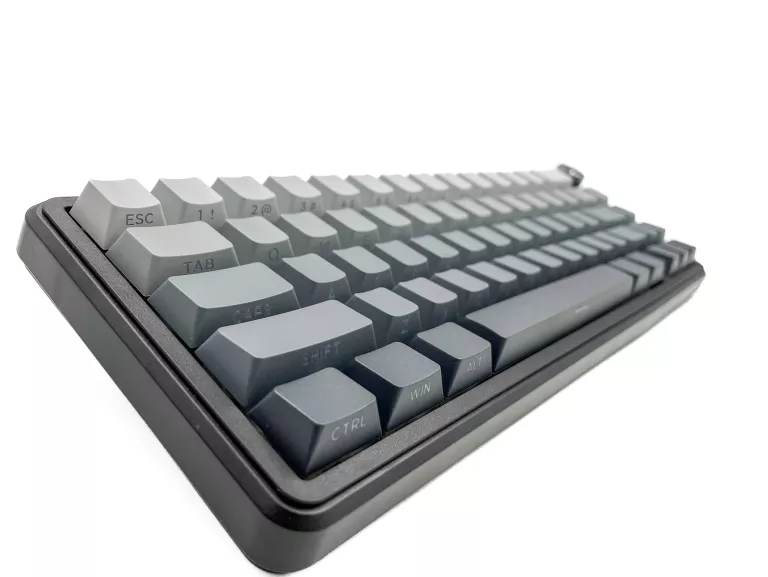 KLAWIATURA BEZPRZEWODOWA ATTACK SHARK X66