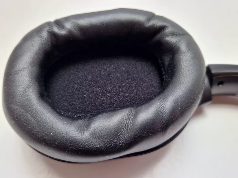 BEZPRZEWODOWE SŁUCHAWKI NAUSZNE MELICONI HP 600 PRO