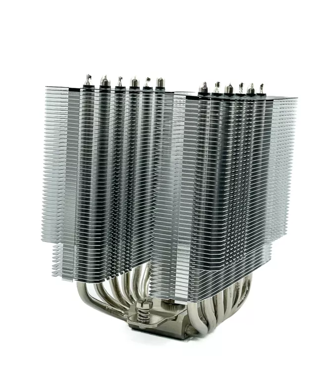 CHŁODZENIE DO PROCESORA PEERLESS ASSASSIN 120 SE ARGB