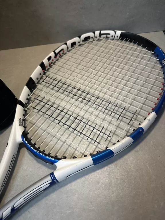 RAKIETA BABOLAT CONTEST