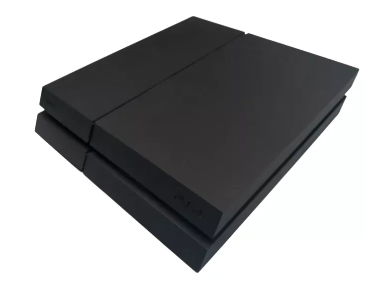 KONSOLA PS4 CUH-1216A 500 GB + PAD I OKABLOWANIE