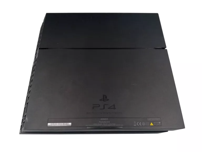 KONSOLA PS4 CUH-1216A 500 GB + PAD I OKABLOWANIE
