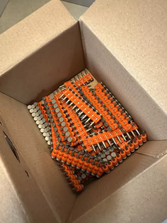 GWOŹDZIE DO OSADZAKA SPIT PULSA HC6-22 + GAZ P800