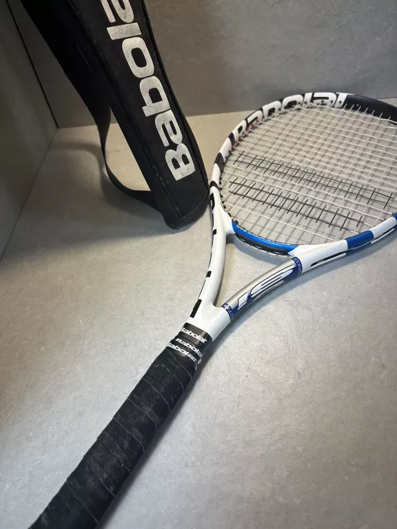 RAKIETA BABOLAT CONTEST