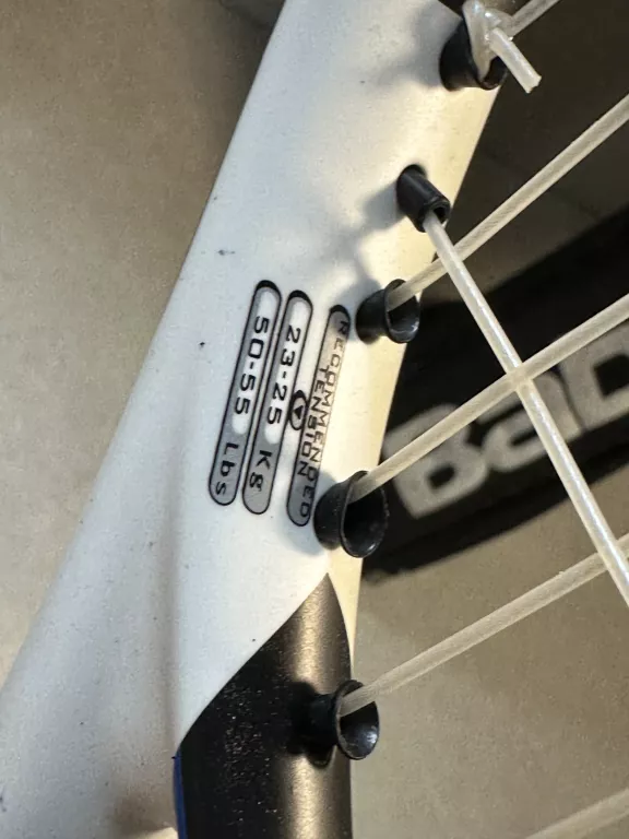 RAKIETA BABOLAT CONTEST