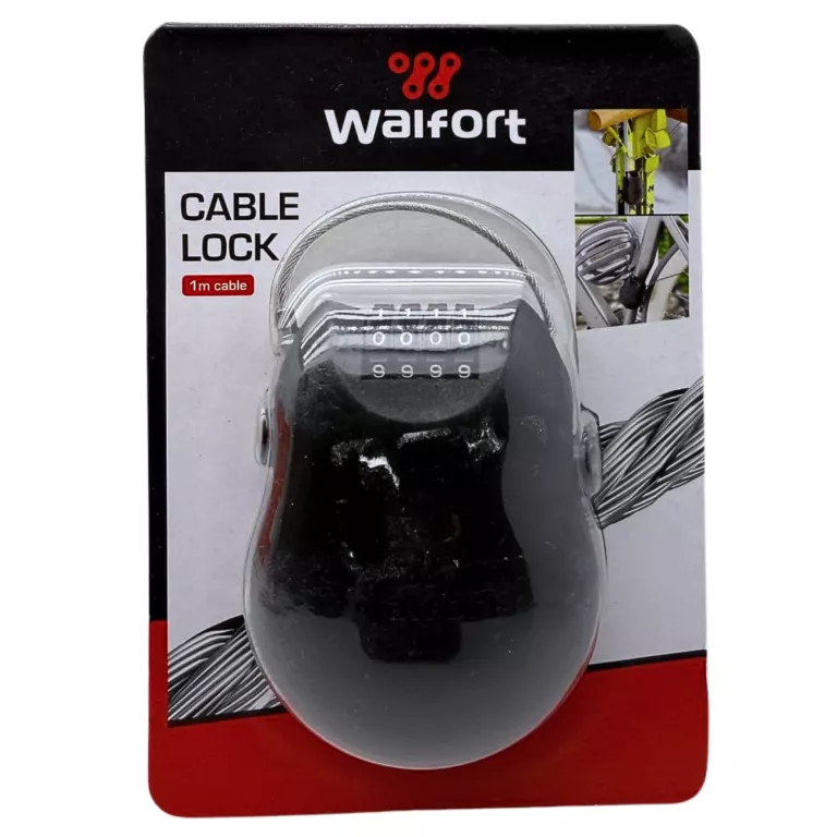 ZAPIĘCIE LINKOWE WALFORT