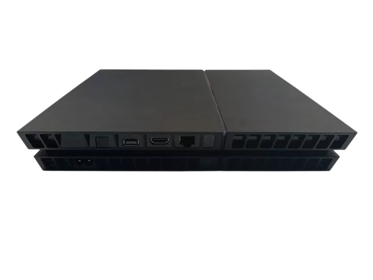 KONSOLA PS4 CUH-1216A 500 GB + PAD I OKABLOWANIE