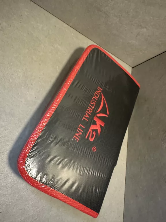 ZESTAW WKRĘTAKÓW UNIWERSALNYCH 15SZT K2