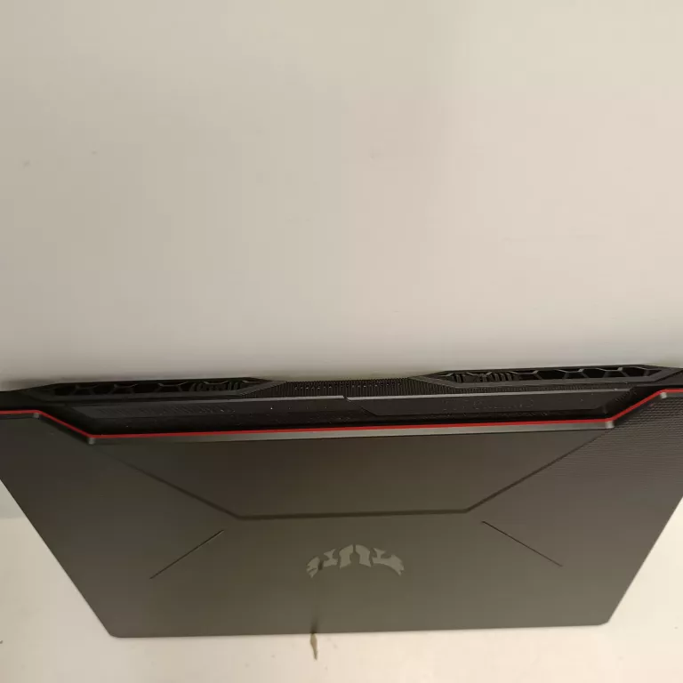 LAPTOP ASUS TUF GAMING F15 FX506L 15.6" IPS 144HZ I5-10TH 8/512GB GTX1650