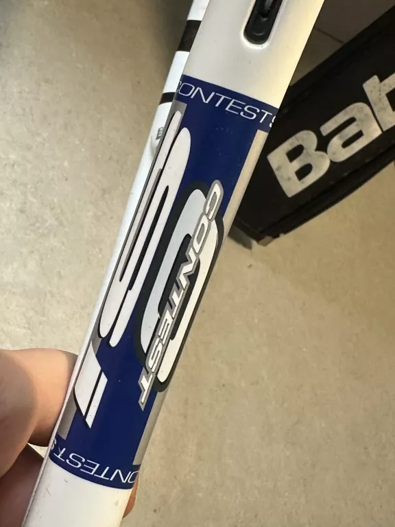 RAKIETA BABOLAT CONTEST