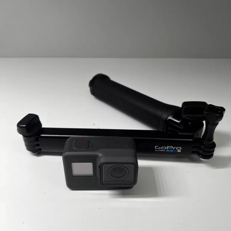 KAMERA GOPRO HERO 5 +STATYW