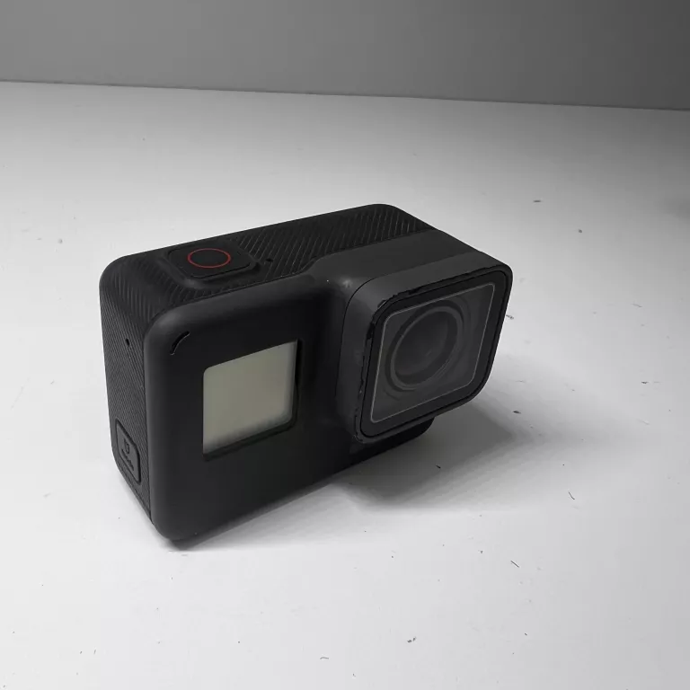 KAMERA GOPRO HERO 5 +STATYW