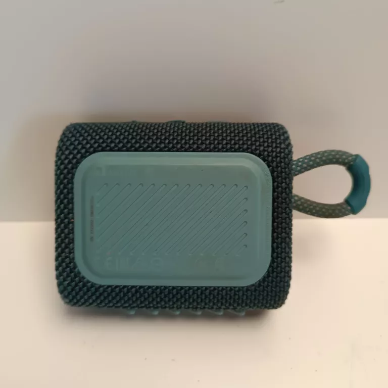 GŁOSNIK JBL GO 3