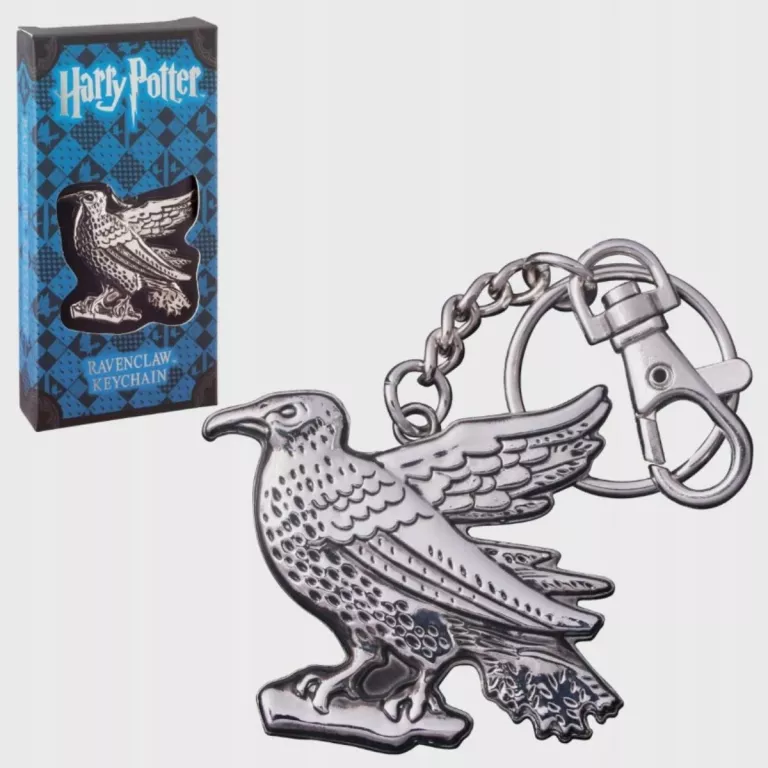 BRELOK GAMINGOWY HARRY POTTER, RAVENCLAW