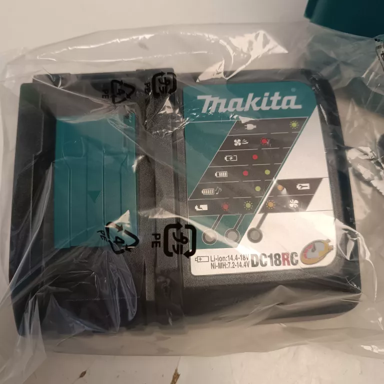 MAKITA DHP453RFE UDAR LXT 18V DHP453