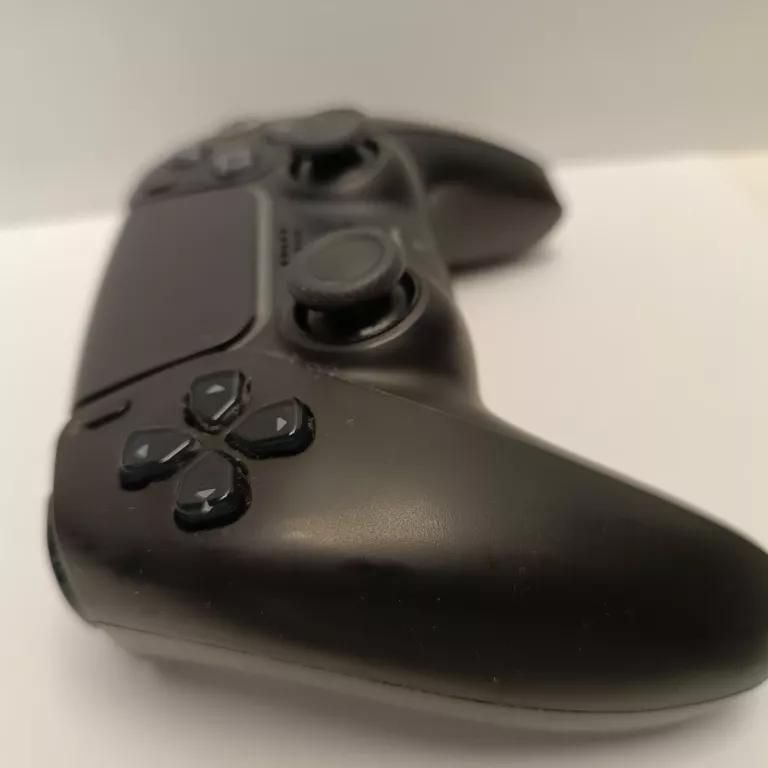 KONTROLER SONY DUALSENSE CZARNY PS5