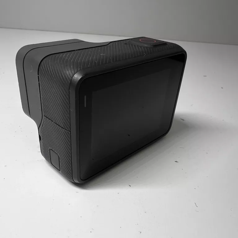 KAMERA GOPRO HERO 5 +STATYW