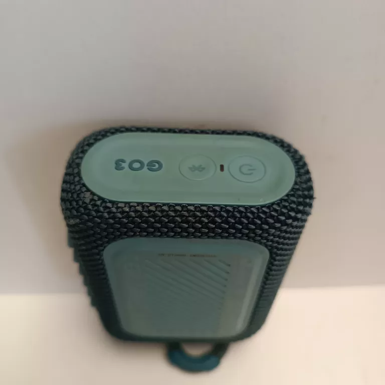 GŁOSNIK JBL GO 3
