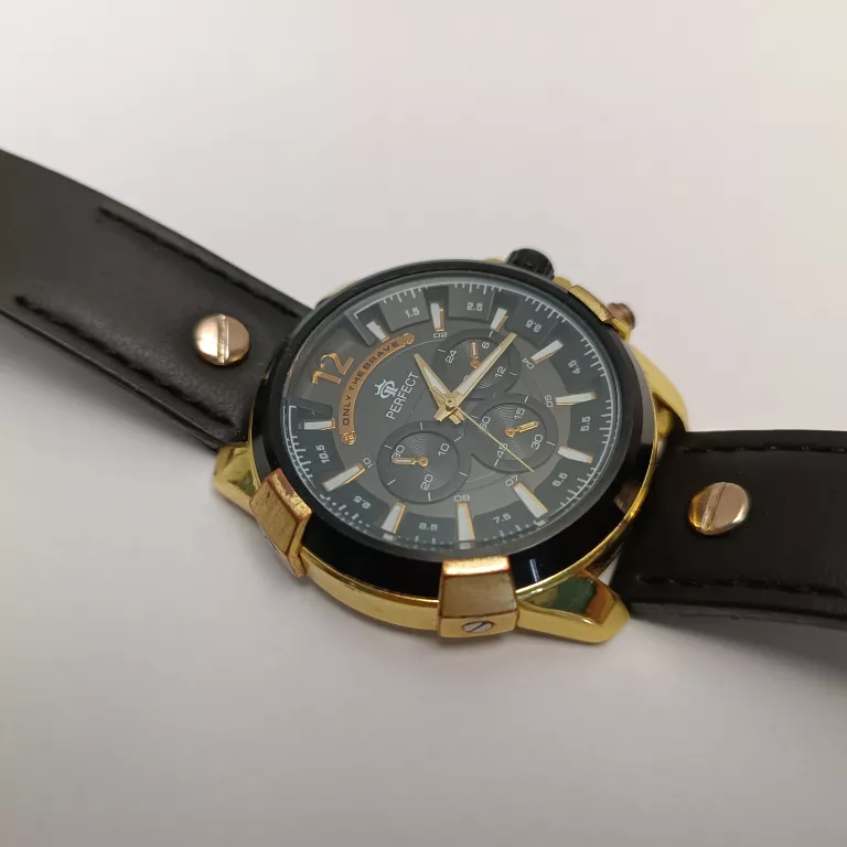 ZEGAREK PERFECT W290