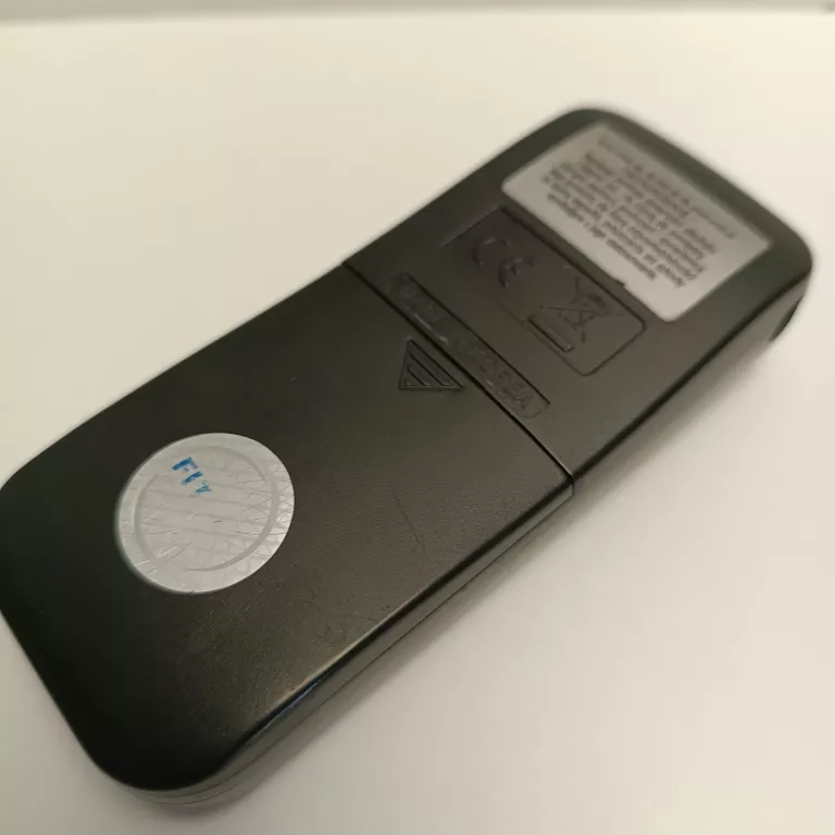 ALKOMAT ELEKTROCHEMICZNY FITALCO GALAXY PLUS CZARNY