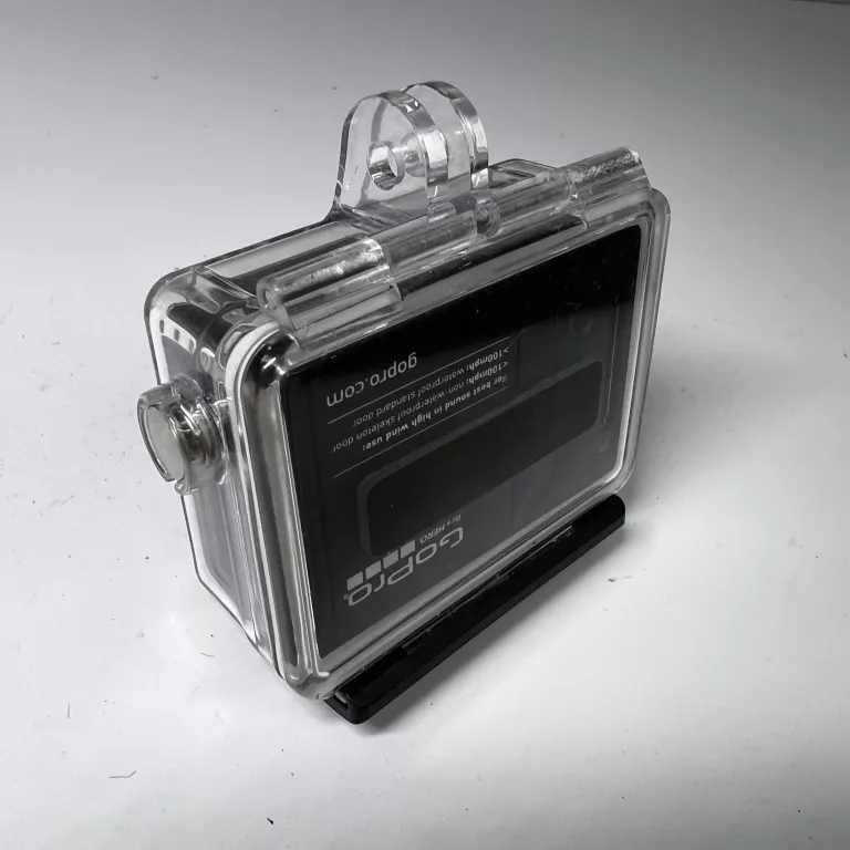 KAMERA GO PRO HERO 3 +AKCESORIA