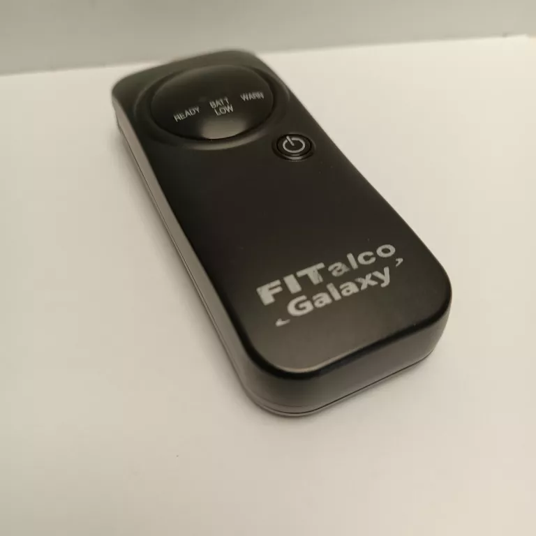 ALKOMAT ELEKTROCHEMICZNY FITALCO GALAXY PLUS CZARNY