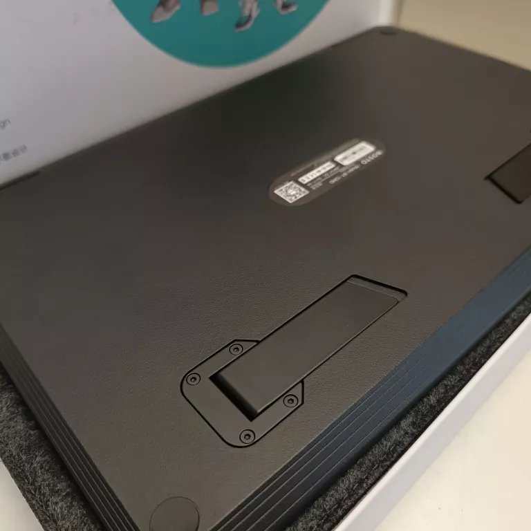 TABLET GRAFICZNY BOSTO 12HD-A LCD 8192