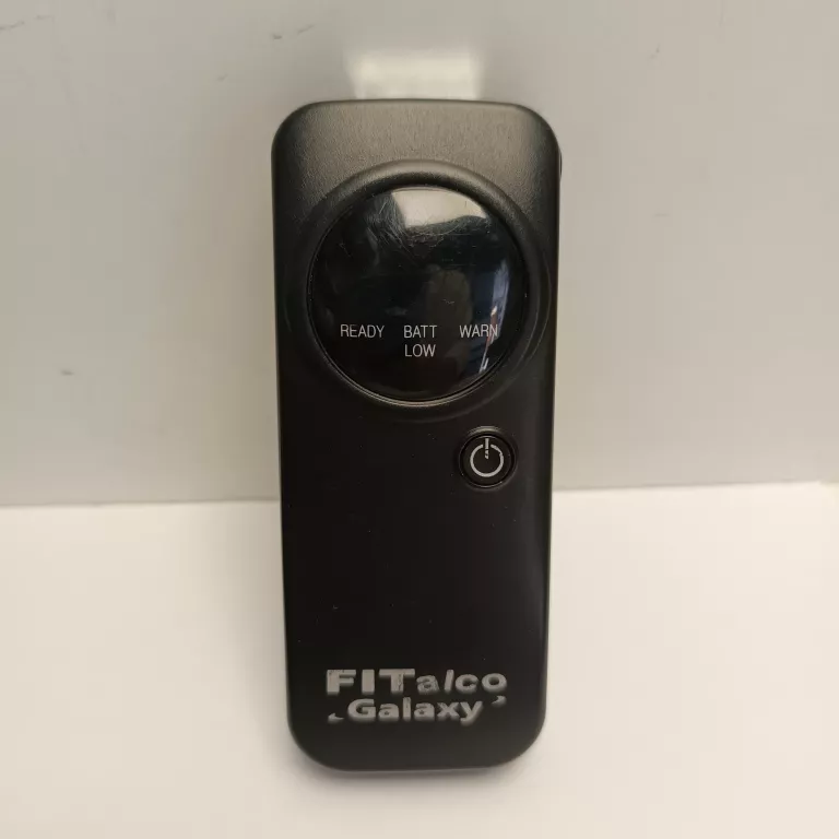 ALKOMAT ELEKTROCHEMICZNY FITALCO GALAXY PLUS CZARNY